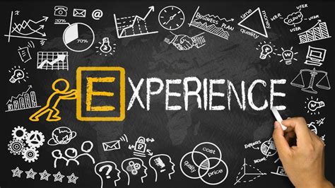 Experience 